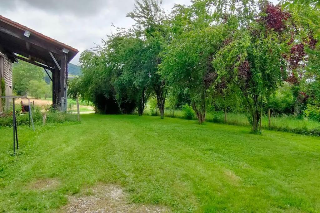 Villa Superbe Demeure Au Coeur Des Pyrenees Ariegeoises à Montels  Extérieur photo