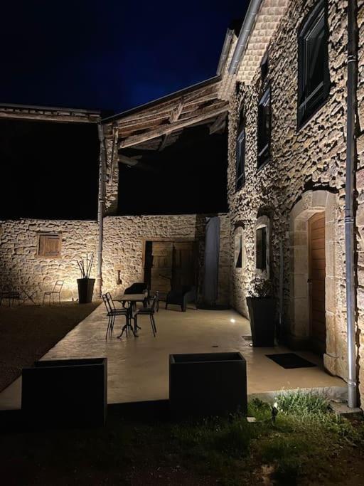 Villa Superbe Demeure Au Coeur Des Pyrenees Ariegeoises à Montels  Extérieur photo